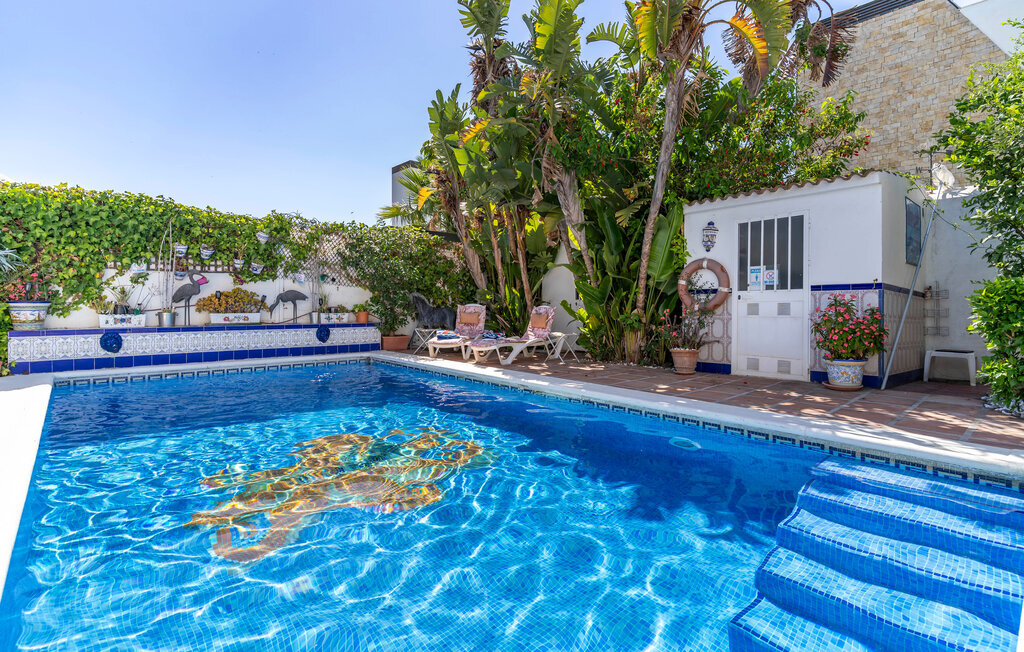 Maison 6 personnes à Marbella - Photo 8