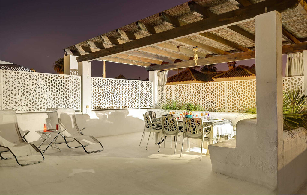 Maison 6 personnes à Marbella - Photo 9