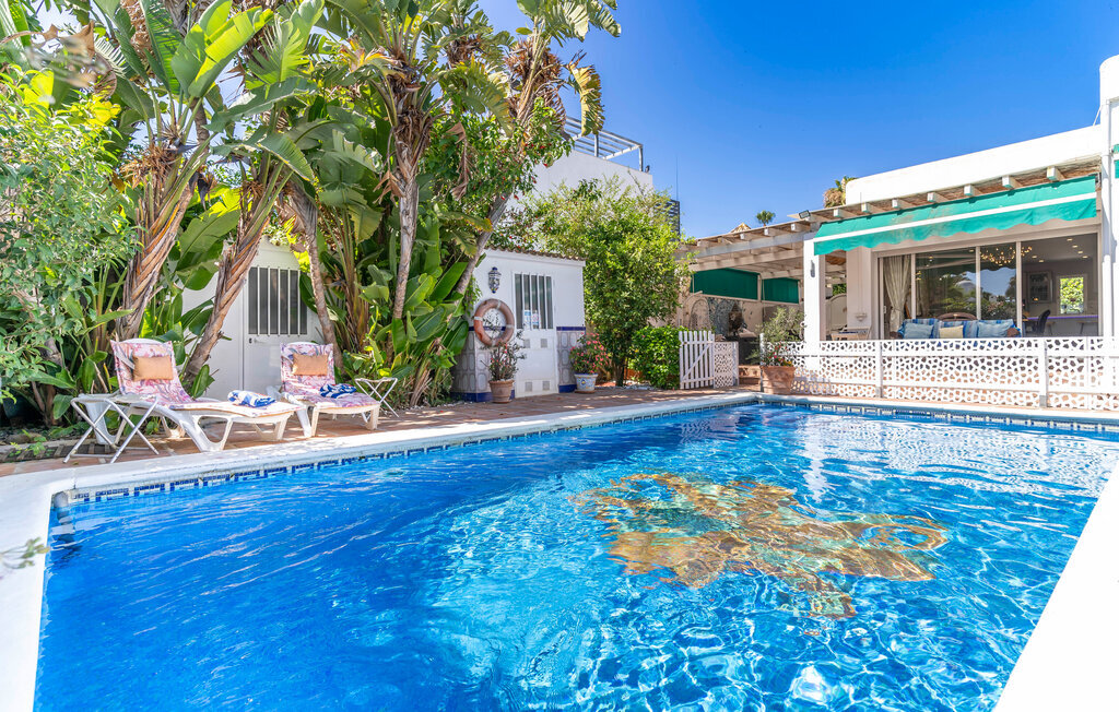 Maison 6 personnes à Marbella - Photo 10