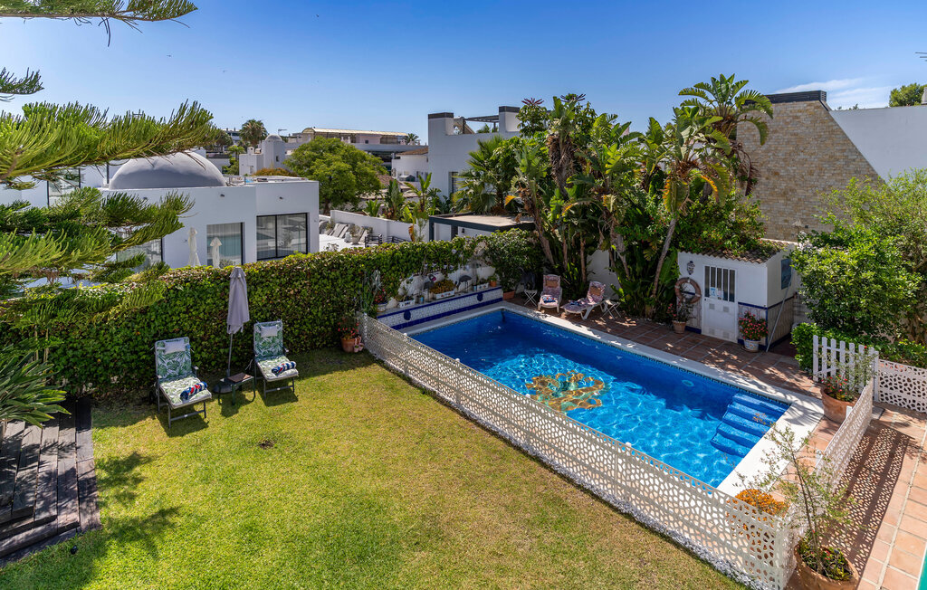 Maison 6 personnes à Marbella - Photo 11