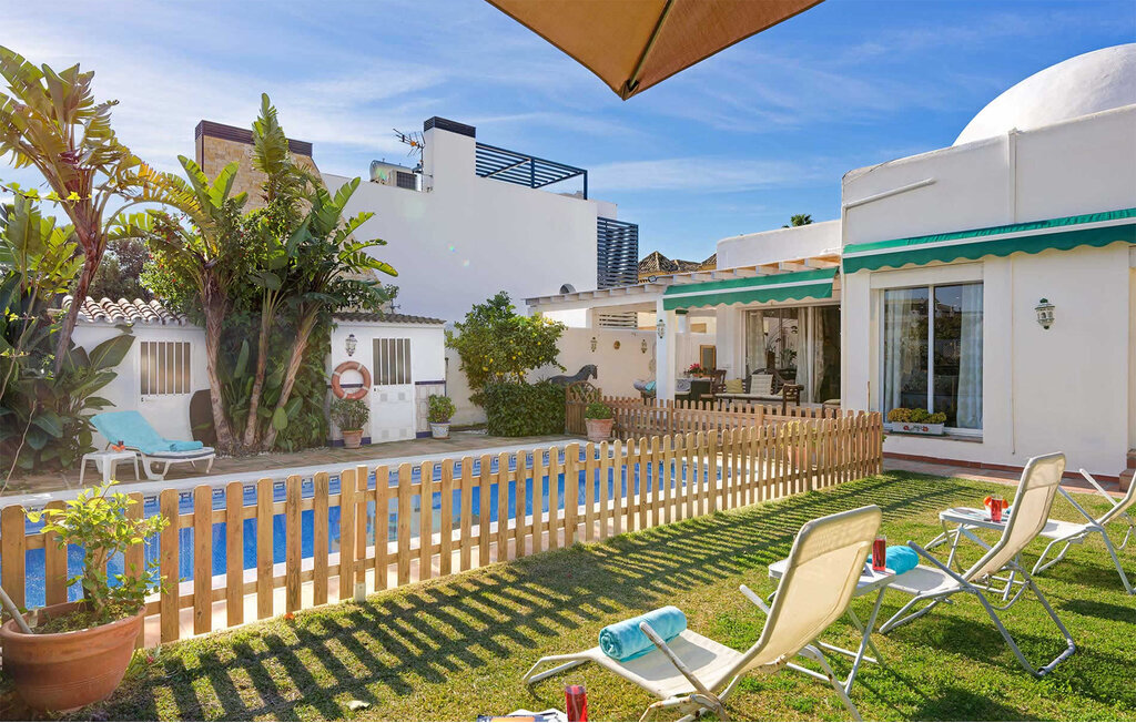 Maison 6 personnes à Marbella - Photo 13