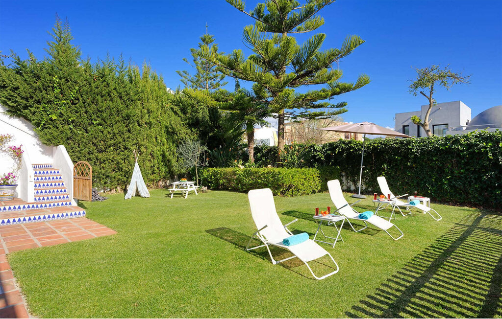 Maison 6 personnes à Marbella - Photo 14