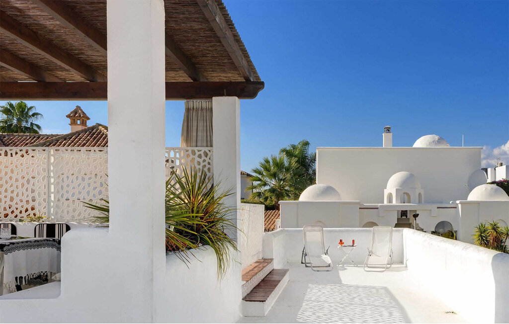 Maison 6 personnes à Marbella - Photo 15