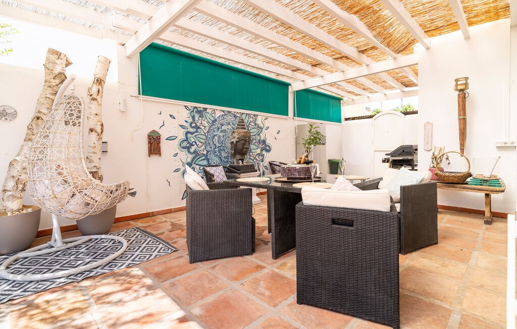 Maison 6 personnes à Marbella - Photo 16