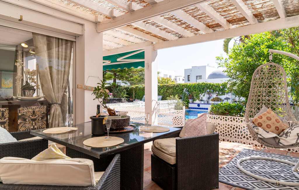Maison 6 personnes à Marbella - Photo 17