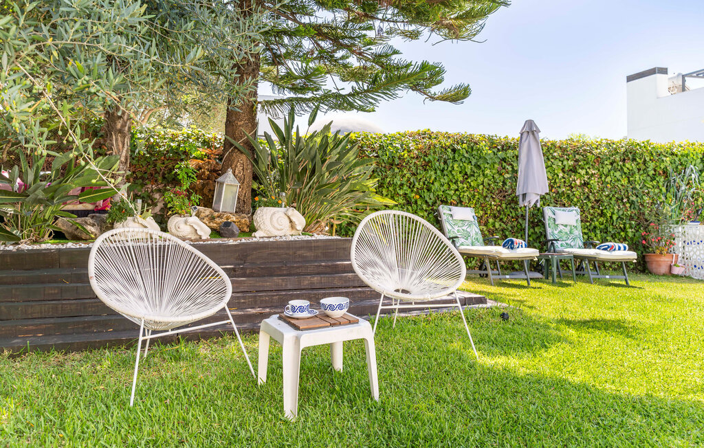 Maison 6 personnes à Marbella - Photo 18
