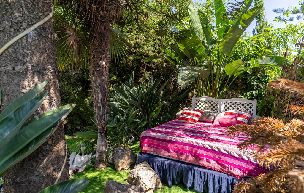 Maison 6 personnes à Marbella - Photo 19
