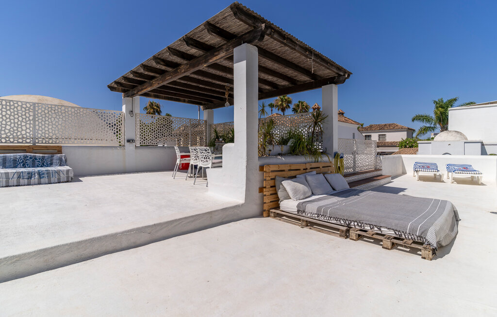 Maison 6 personnes à Marbella - Photo 20