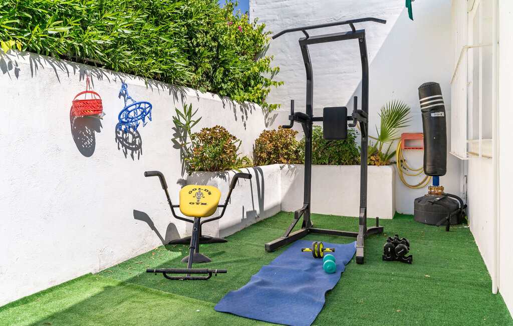 Maison 6 personnes à Marbella - Photo 21