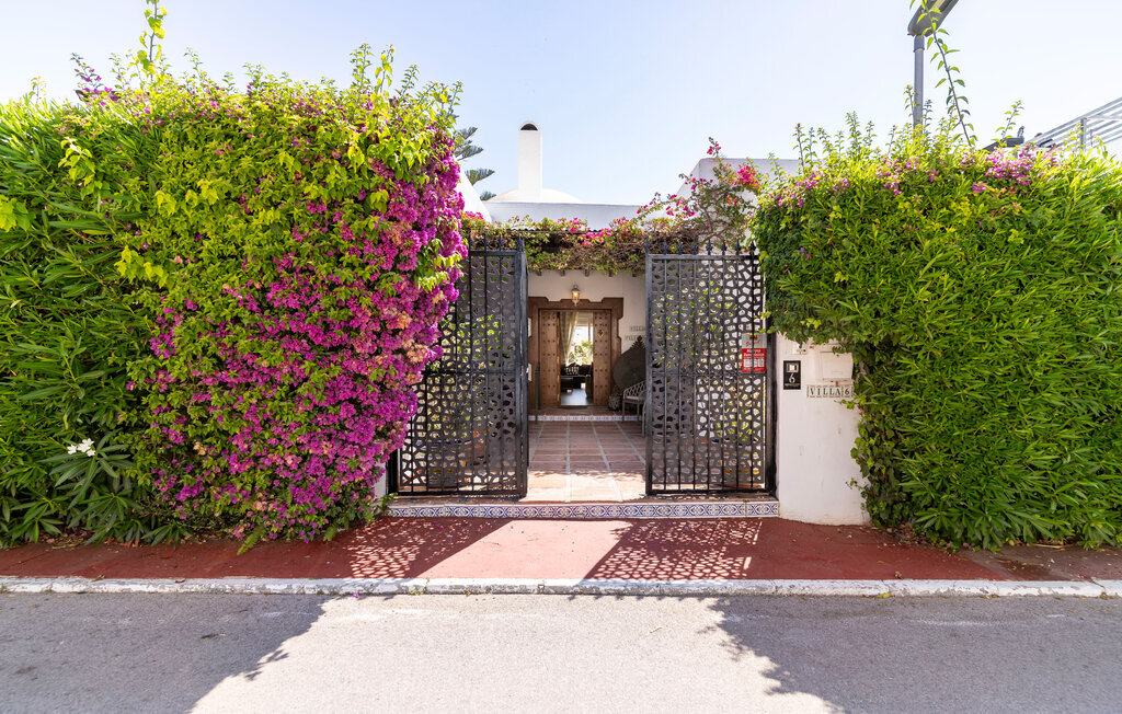 Maison 6 personnes à Marbella - Photo 22