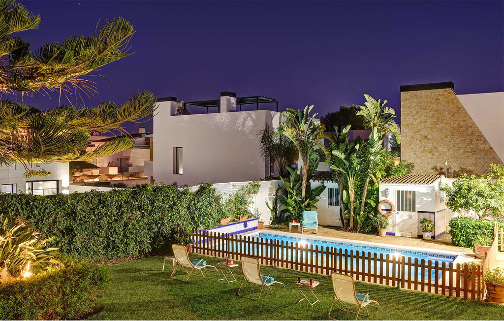 Maison 6 personnes à Marbella - Photo 23