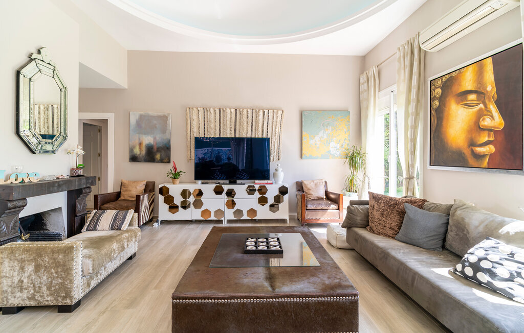 Maison 6 personnes à Marbella - Photo 24