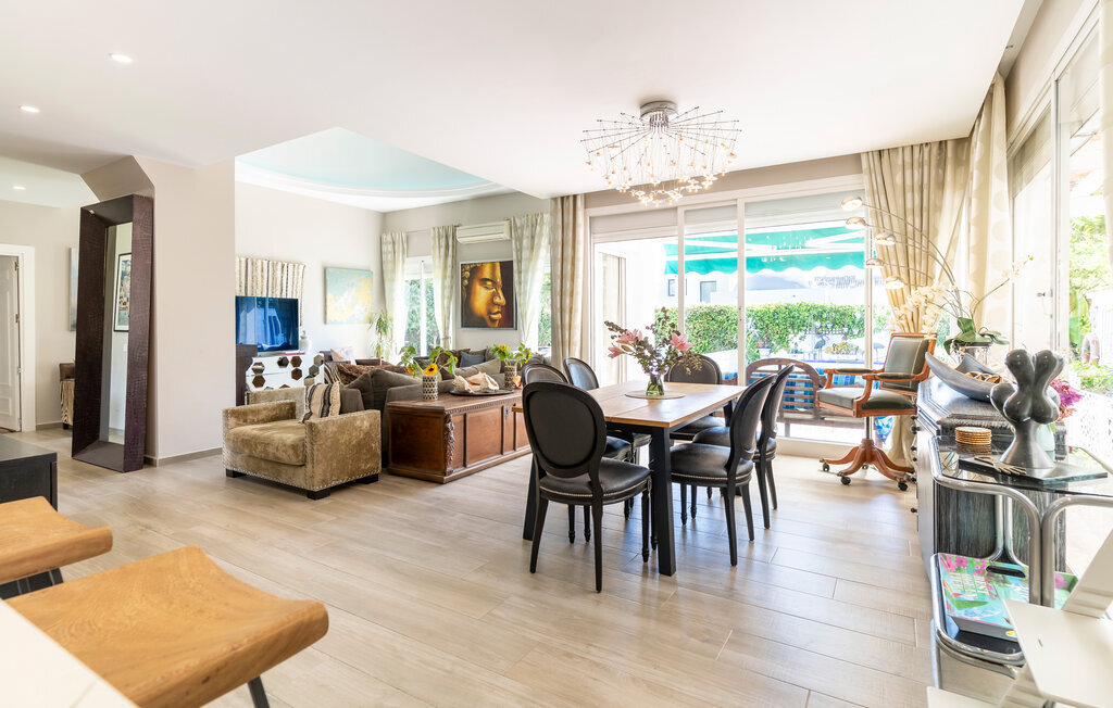 Maison 6 personnes à Marbella - Photo 25