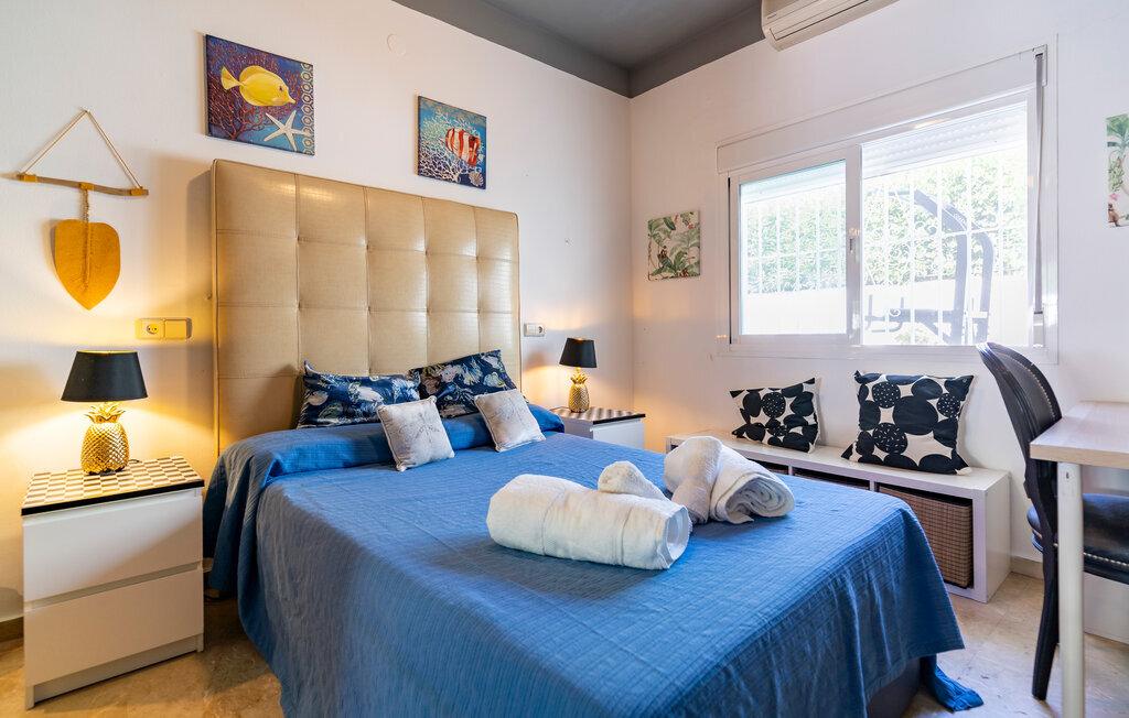 Maison 6 personnes à Marbella - Photo 26
