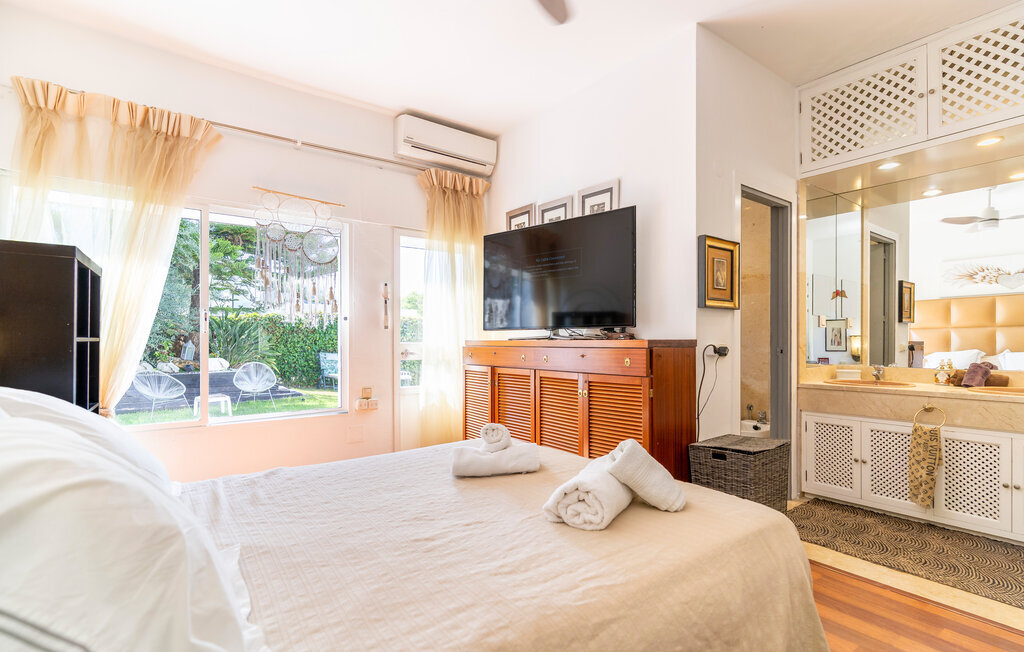 Maison 6 personnes à Marbella - Photo 27