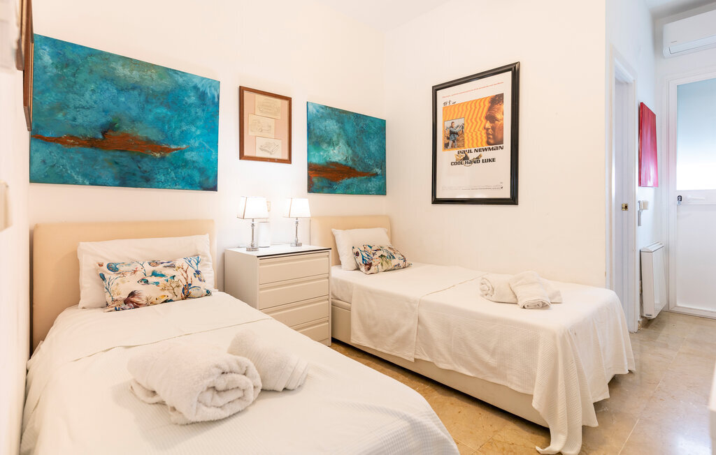 Maison 6 personnes à Marbella - Photo 29
