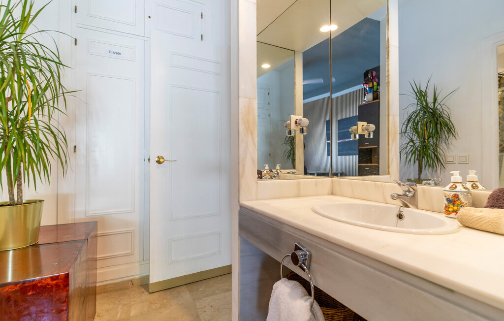 Maison 6 personnes à Marbella - Photo 34