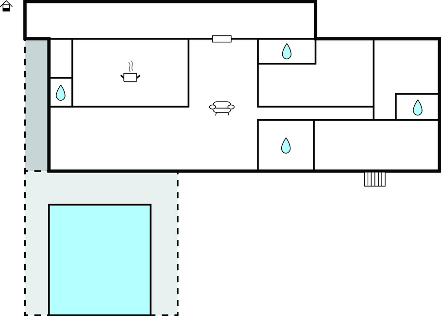 Maison 6 personnes à Marbella - Photo 36