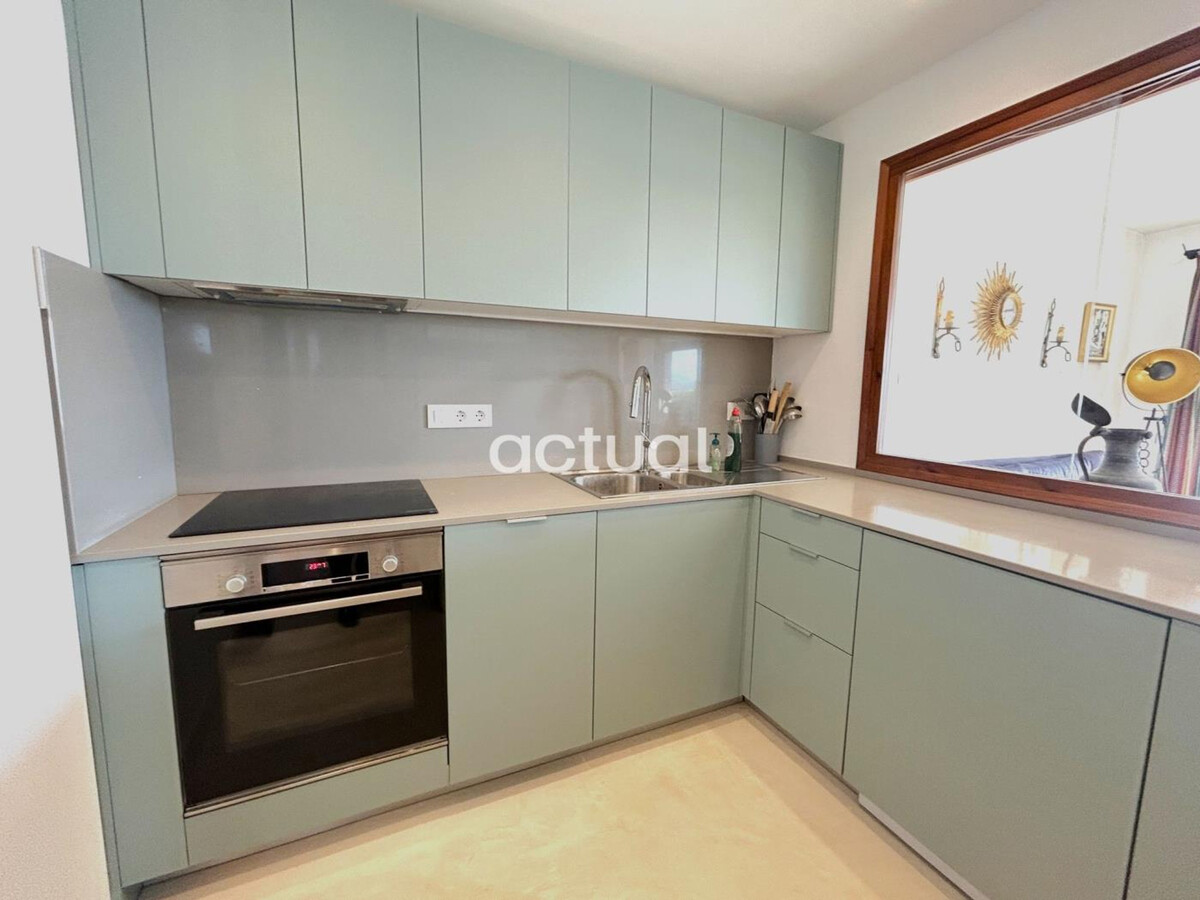 Appartement 3 chambres vue mer à Platja d'Aro - Photo 10