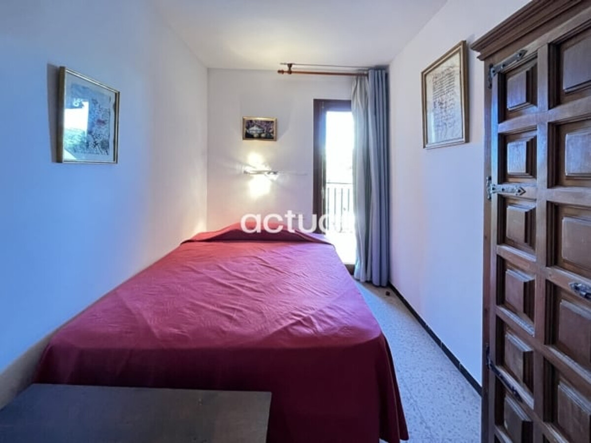 Appartement 3 chambres vue mer à Platja d'Aro - Photo 17
