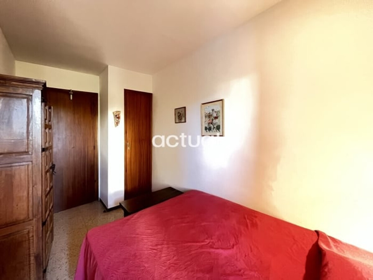 Appartement 3 chambres vue mer à Platja d'Aro - Photo 18