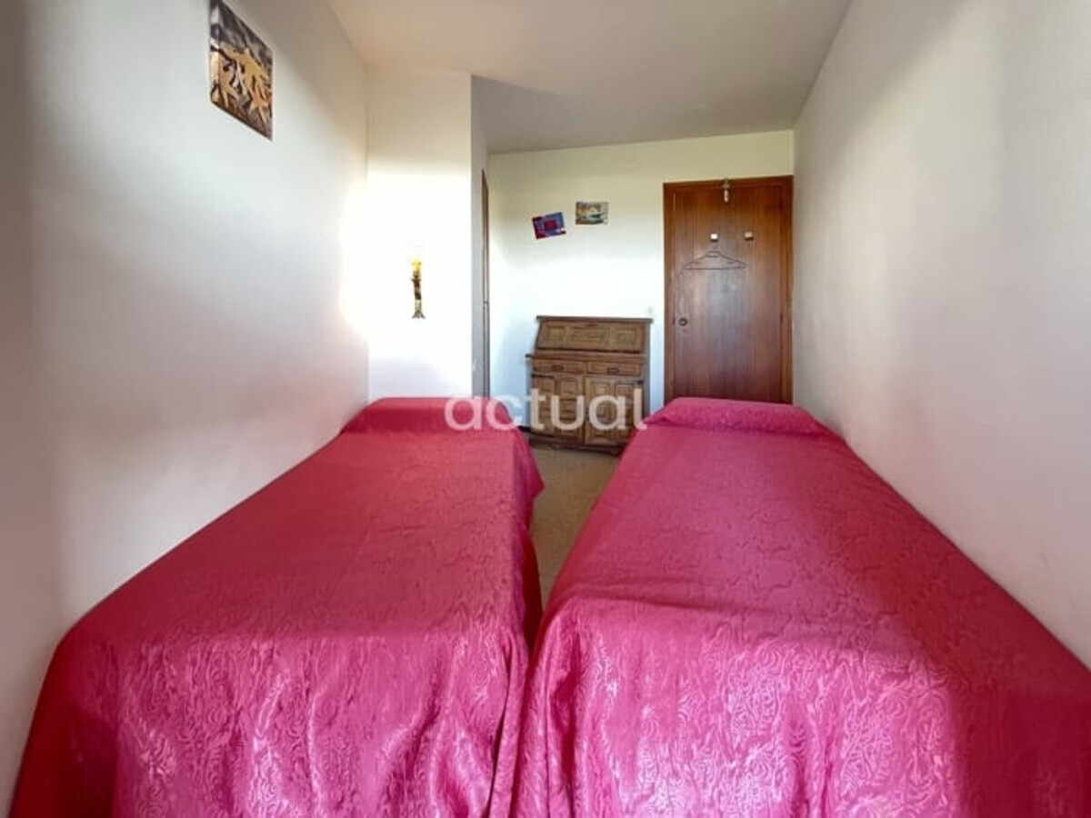 Appartement 3 chambres vue mer à Platja d'Aro - Photo 20