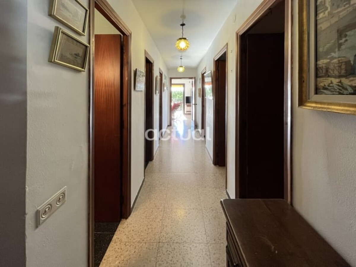 Appartement 3 chambres vue mer à Platja d'Aro - Photo 21