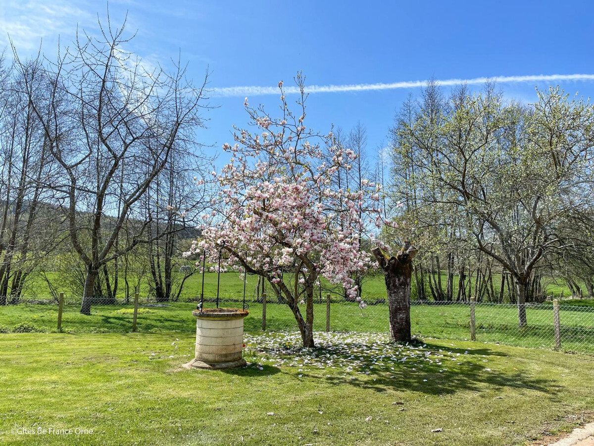 Gîte 7 pers. avec jardin clos et terrain de pétanque - Photo 6