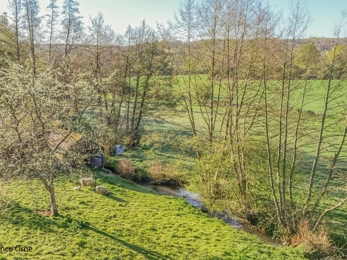 Gîte 7 pers. avec jardin clos et terrain de pétanque - Photo 7