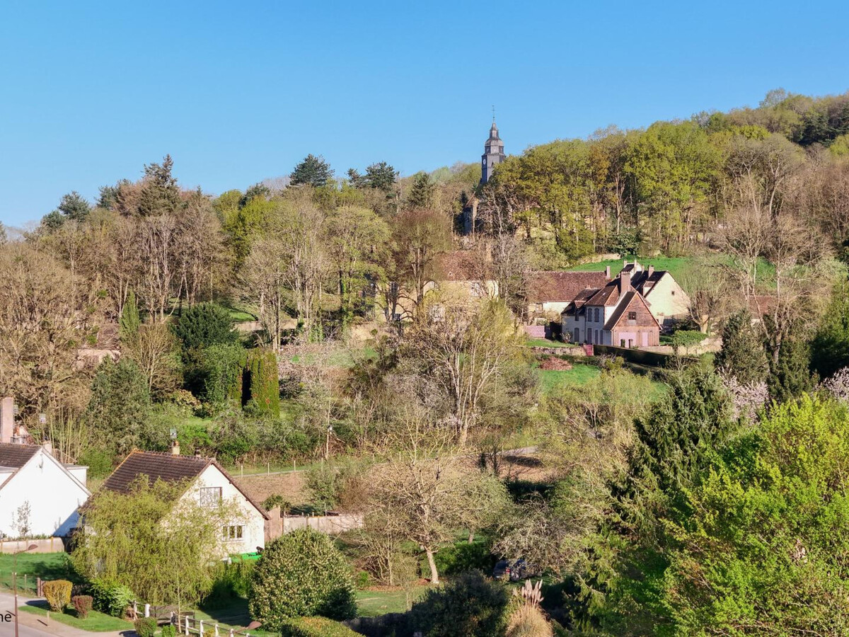 Gîte 7 pers. avec jardin clos et terrain de pétanque - Photo 31