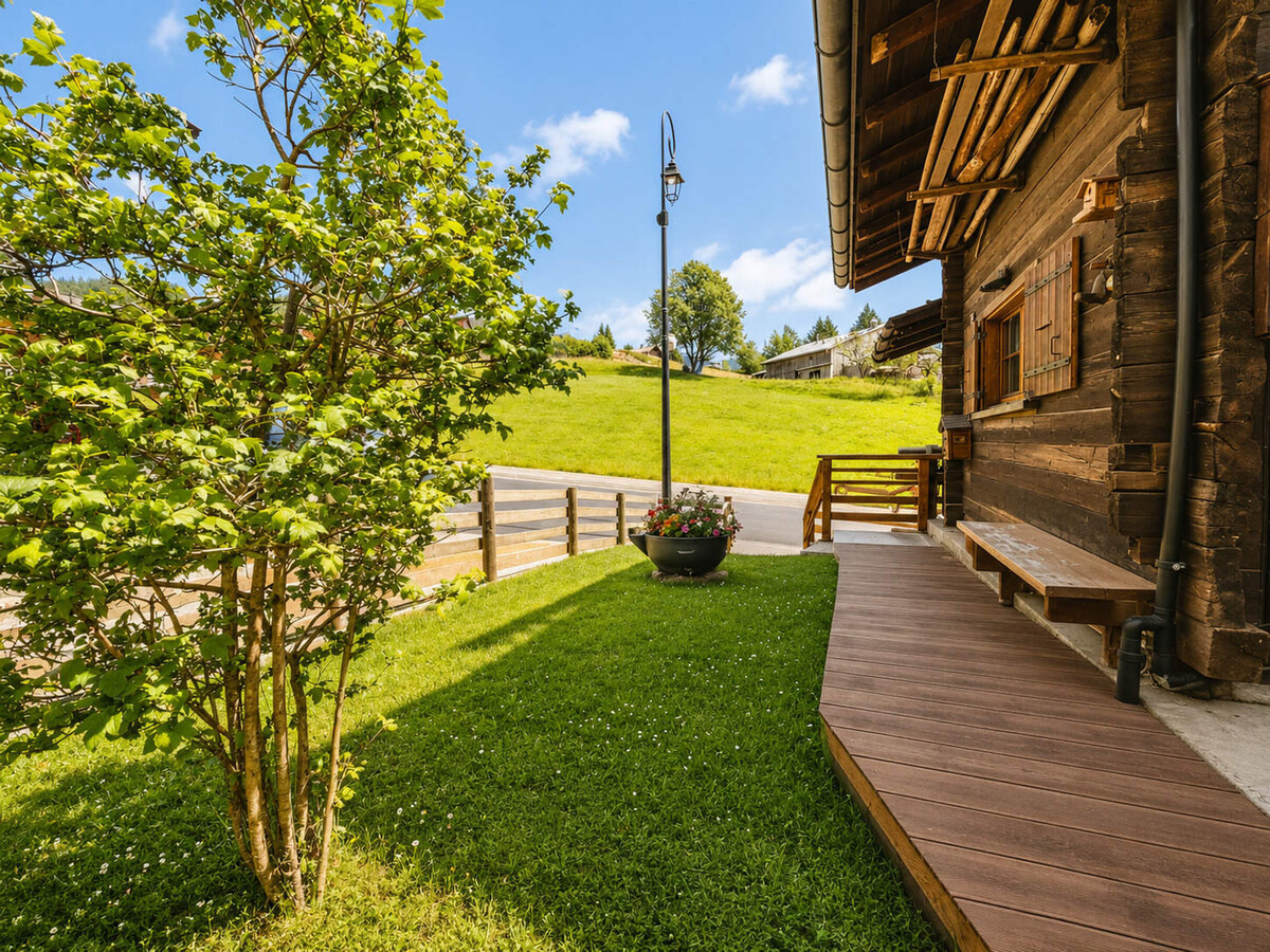 Chalet Tavaillon - 40 m² à 100m des pistes - Photo 8