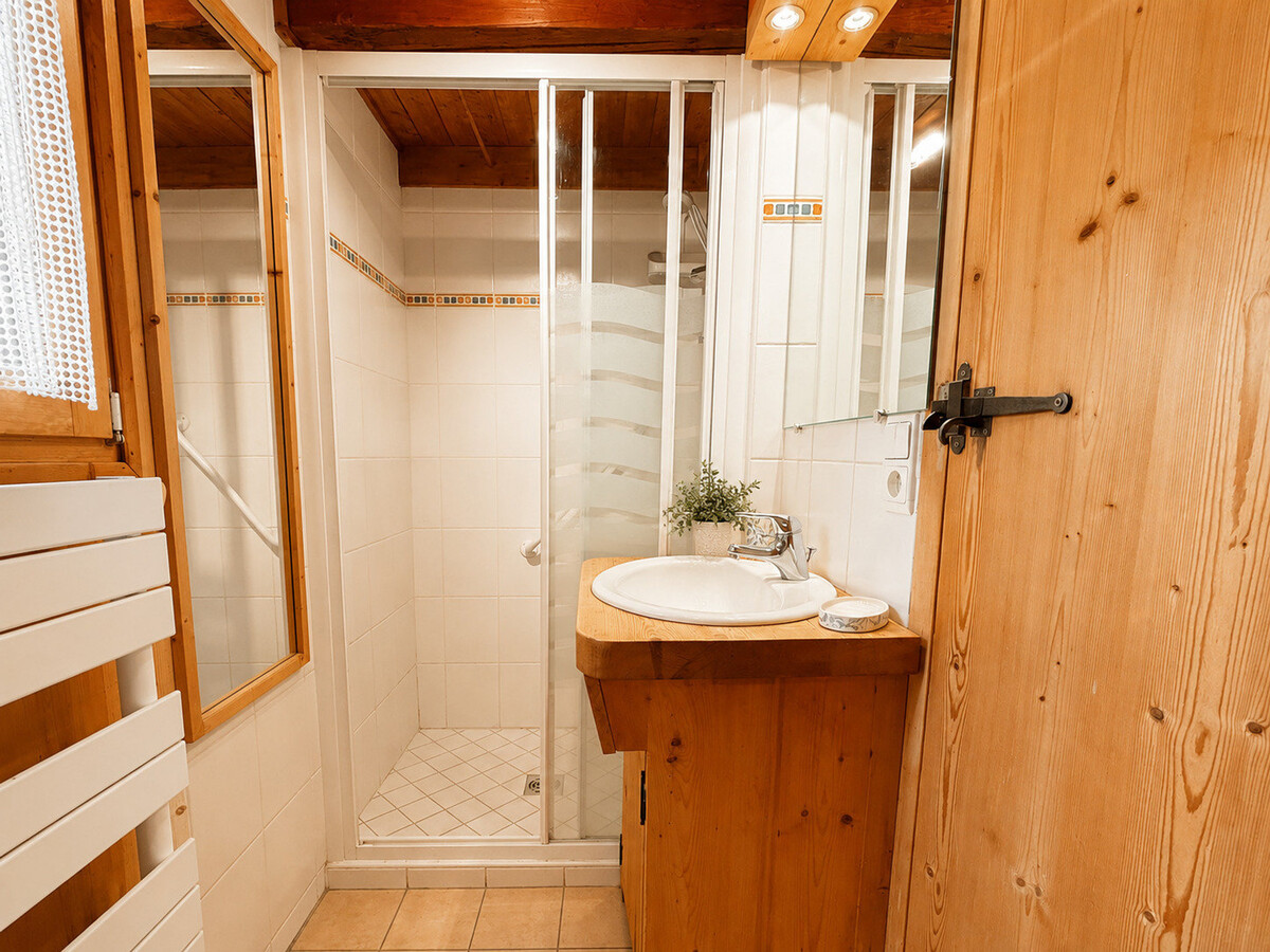 Chalet Tavaillon - 40 m² à 100m des pistes - Photo 11