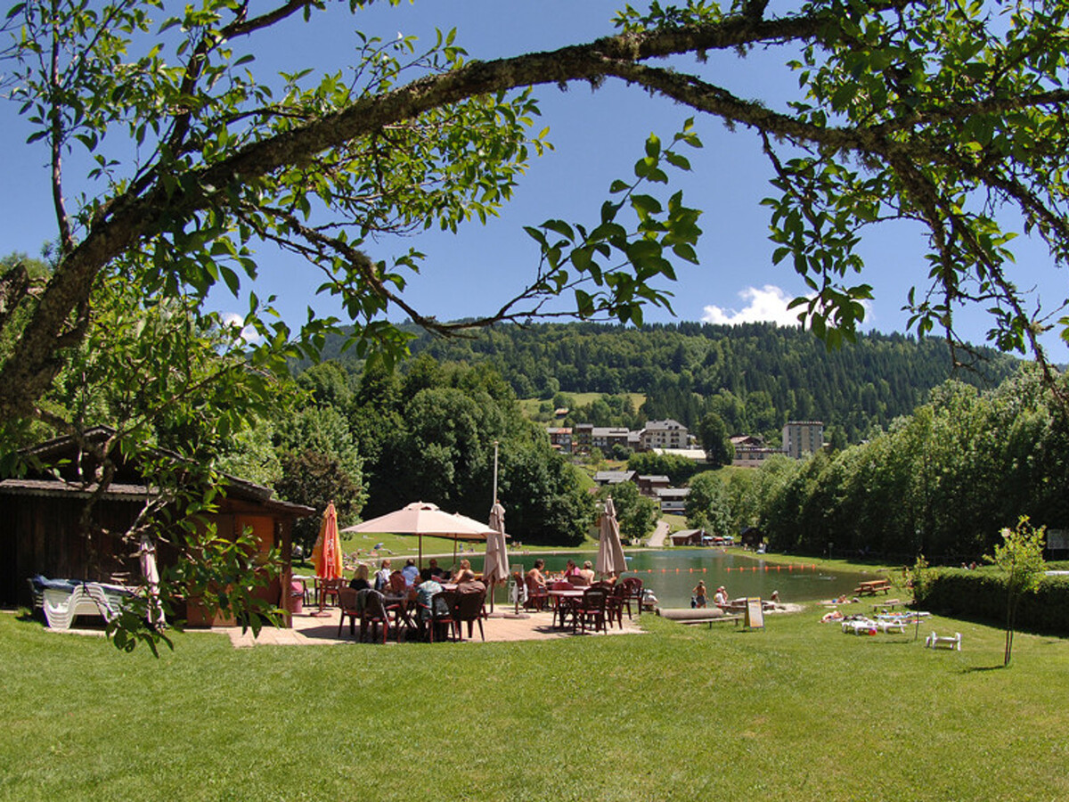 Chalet Tavaillon - 40 m² à 100m des pistes - Photo 22