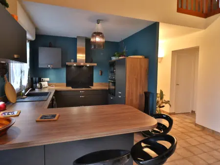 Location maison à Groix