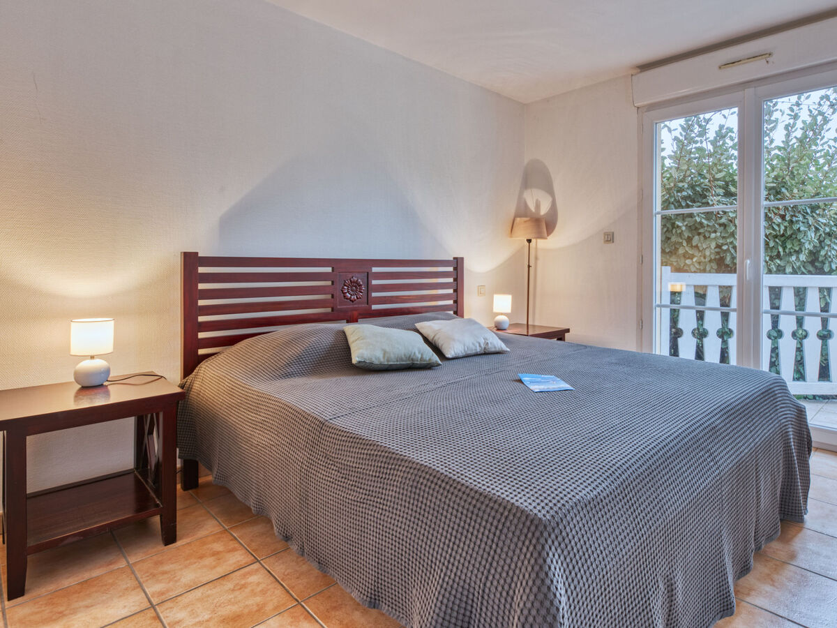 Villa Atlantic Green 6 pers., piscine privée à Lacanau - Photo 4