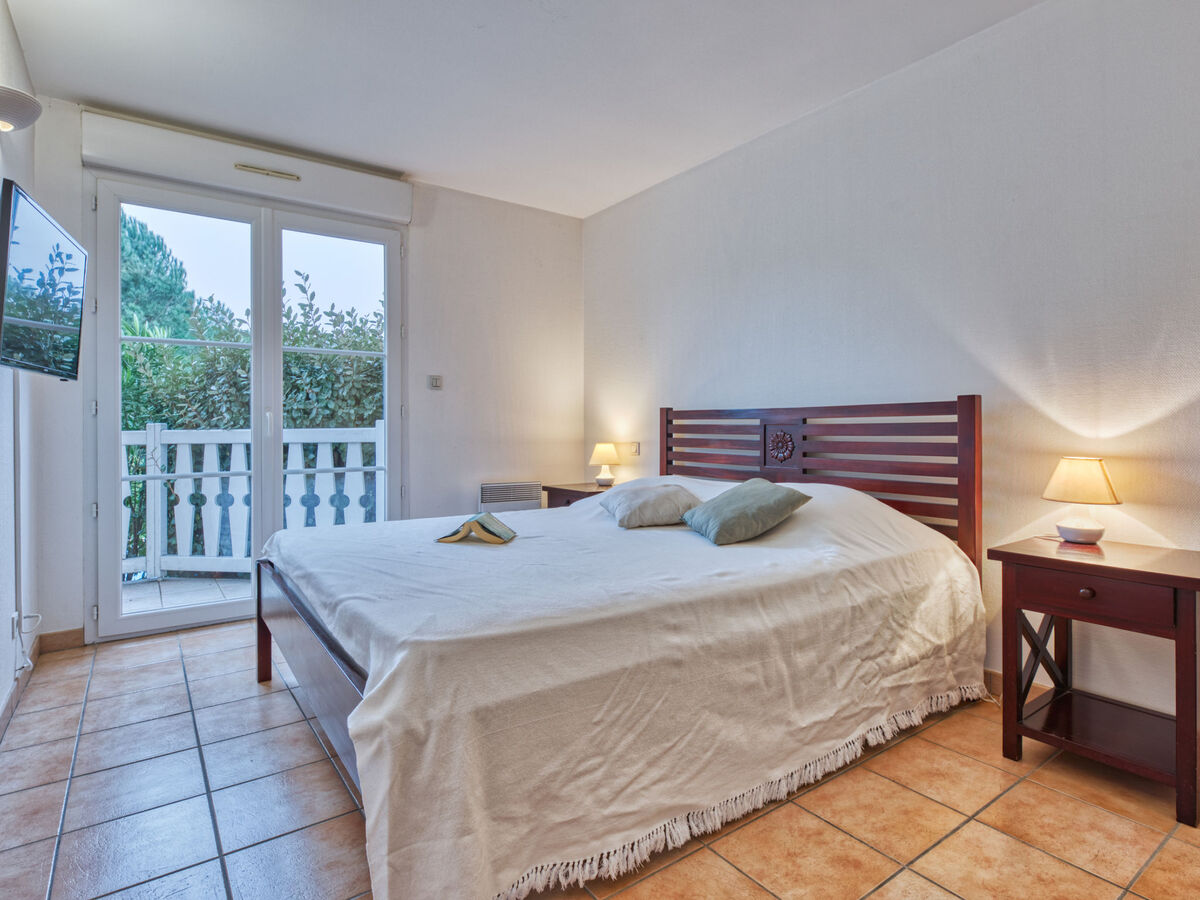 Villa Atlantic Green 6 pers., piscine privée à Lacanau - Photo 5
