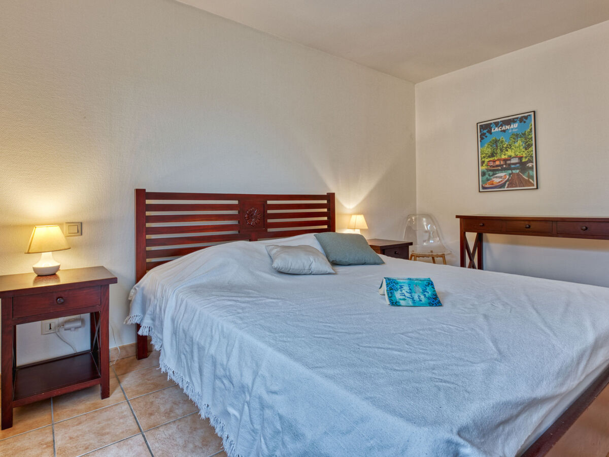 Villa Atlantic Green 6 pers., piscine privée à Lacanau - Photo 10