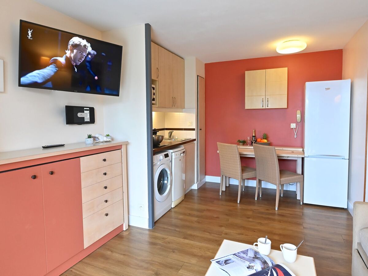 Appartement Village Cap Estérel, jardinet et vue mer - Photo 7