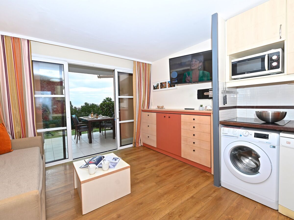 Appartement Village Cap Estérel, jardinet et vue mer - Photo 8