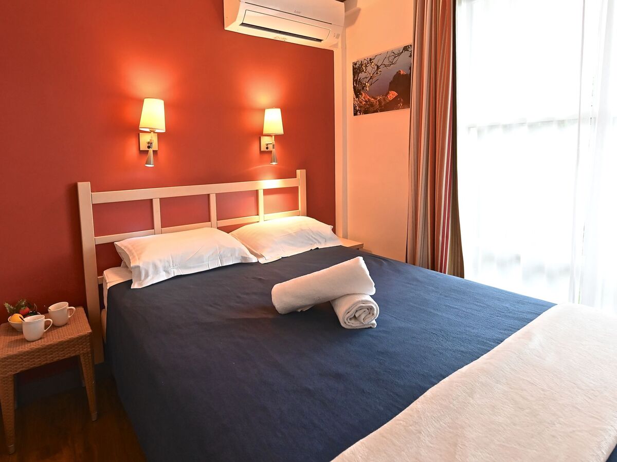 Appartement Village Cap Estérel, jardinet et vue mer - Photo 9
