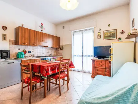 Location appartement à Diano Marina