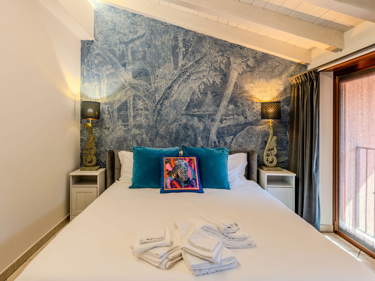 Villa Belvedere à Como : 3 chambres, piscine privée - Photo 4