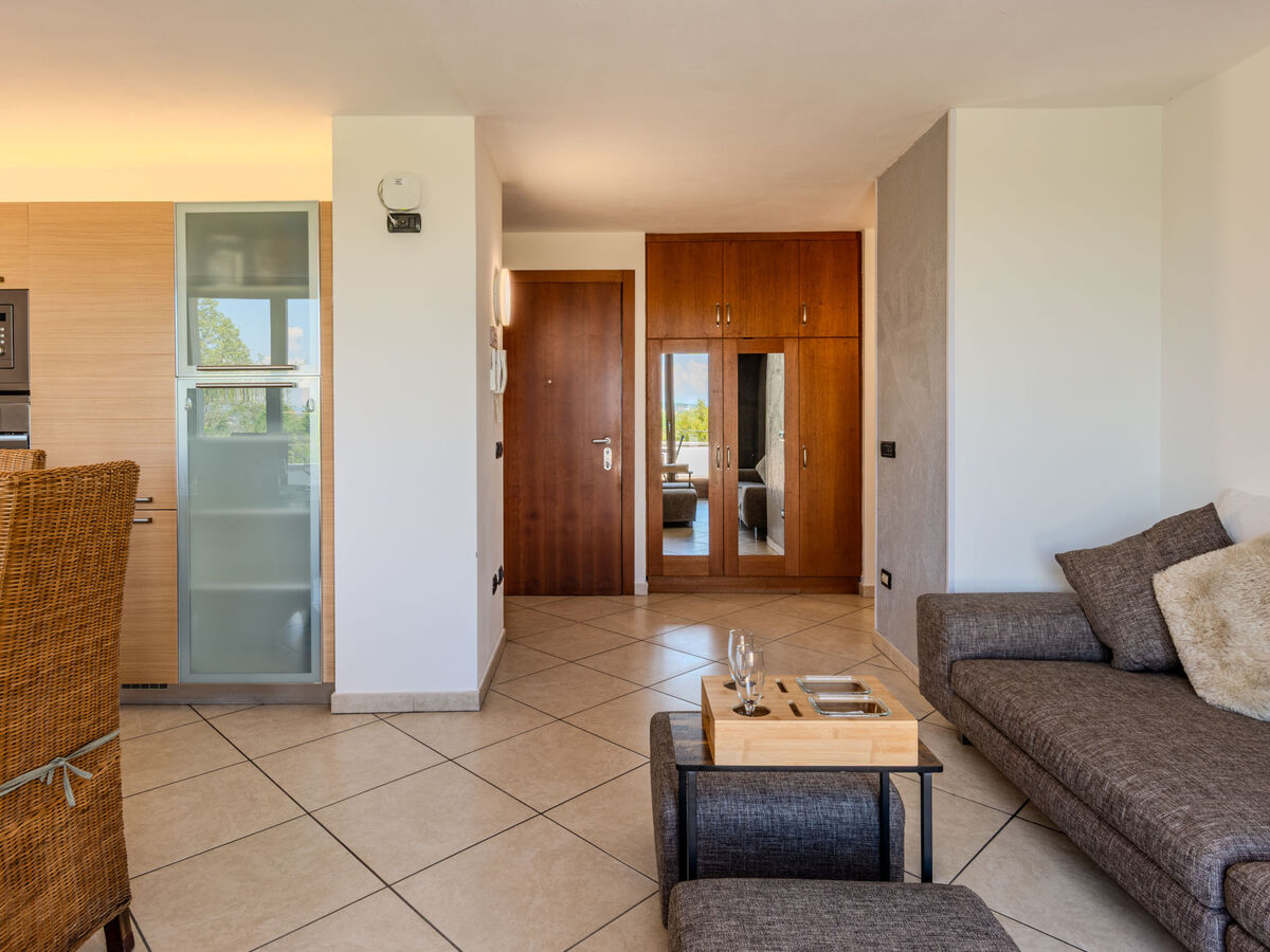 Villa Belvedere à Como : 3 chambres, piscine privée - Photo 7