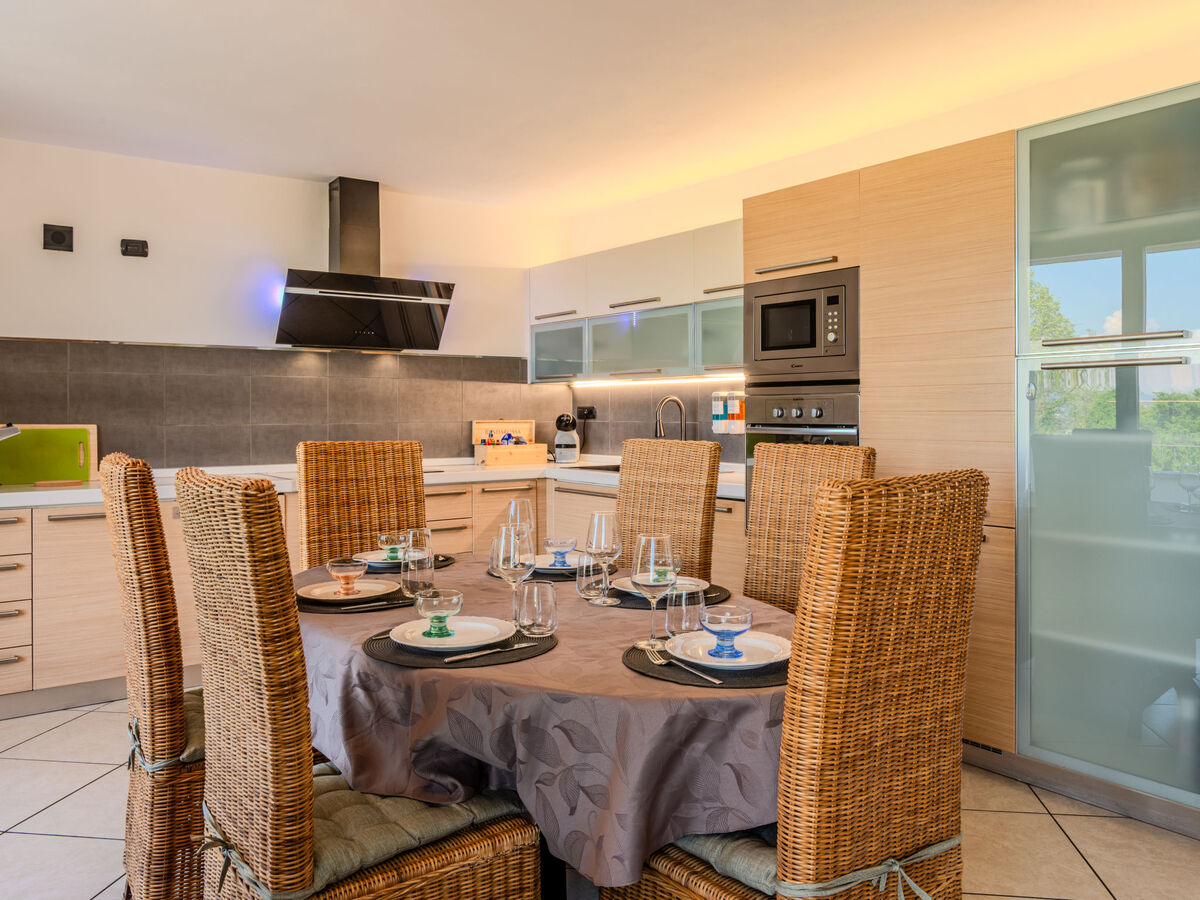 Villa Belvedere à Como : 3 chambres, piscine privée - Photo 11