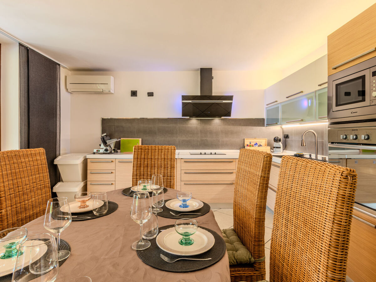 Villa Belvedere à Como : 3 chambres, piscine privée - Photo 13