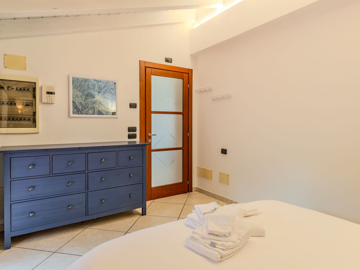 Villa Belvedere à Como : 3 chambres, piscine privée - Photo 16