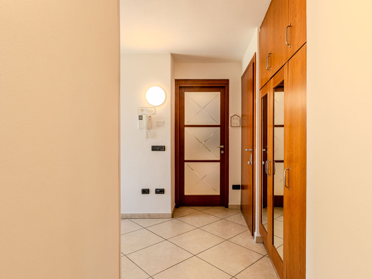 Villa Belvedere à Como : 3 chambres, piscine privée - Photo 17