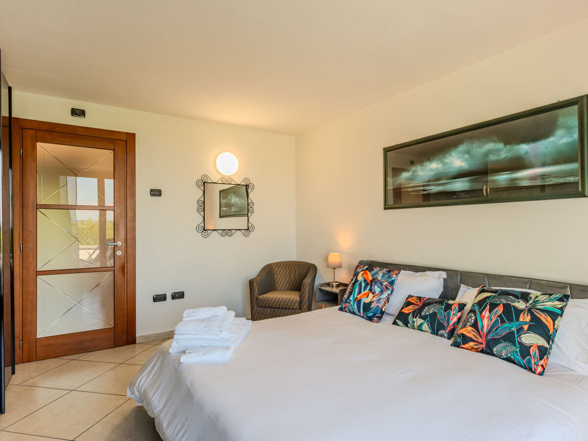 Villa Belvedere à Como : 3 chambres, piscine privée - Photo 19