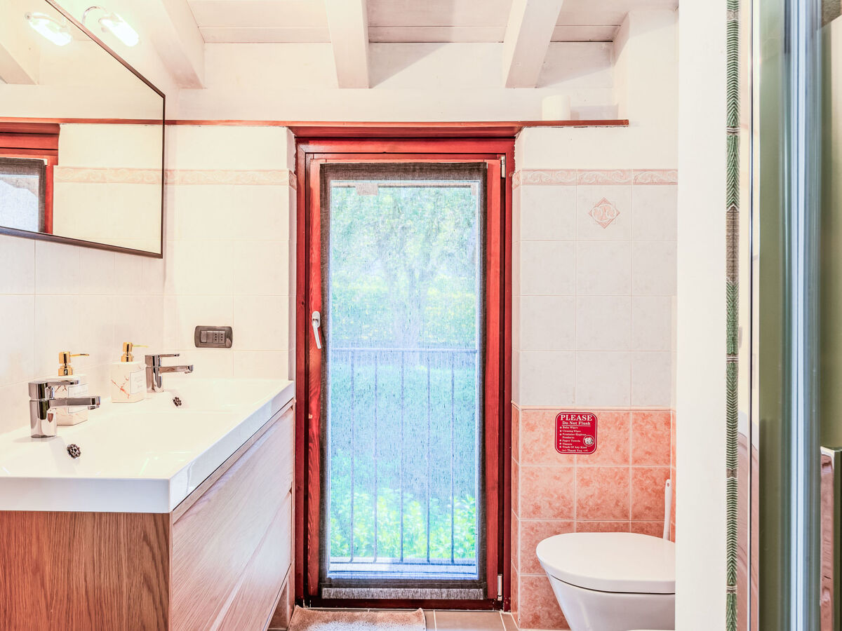 Villa Belvedere à Como : 3 chambres, piscine privée - Photo 23