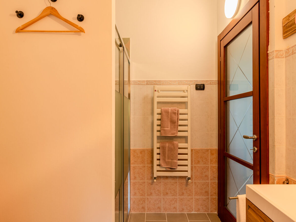 Villa Belvedere à Como : 3 chambres, piscine privée - Photo 25
